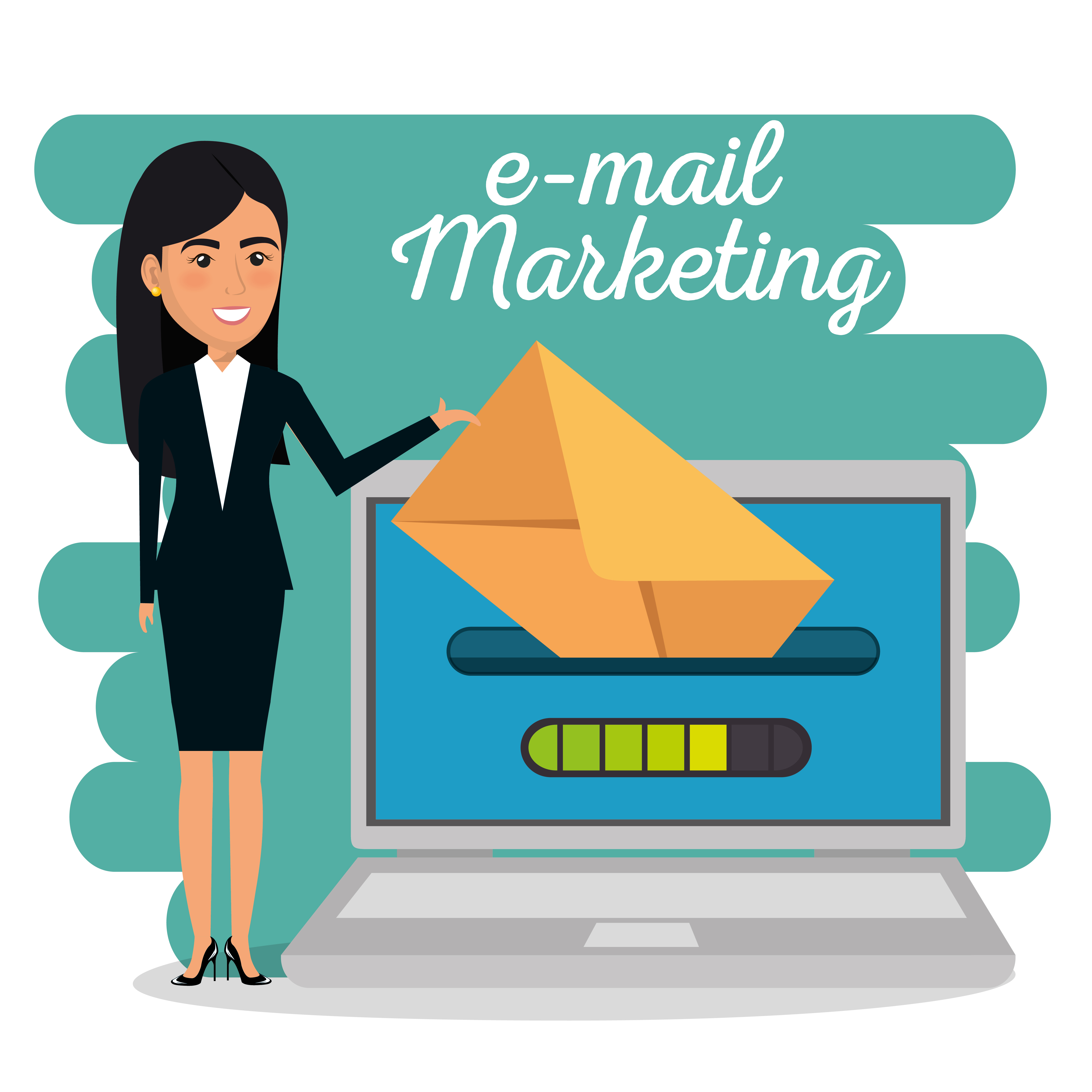 Tendances de l’email marketing : Personnalisation, automatisation et engagement optimal
